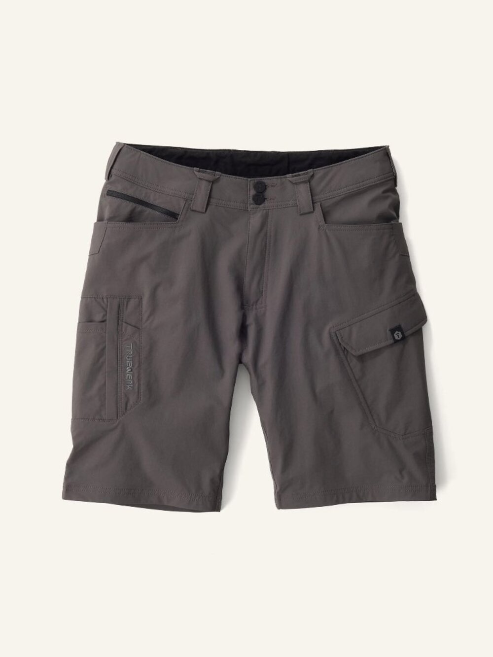 Truewerk T1 T1 WerkShort Shorts NWT